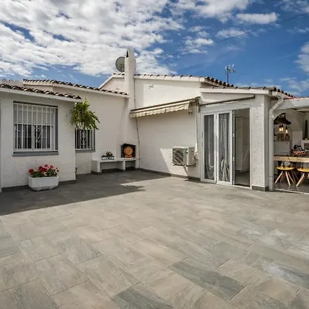 Maison Avec Piscine Privee Villa