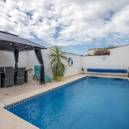 Maison Avec Piscine Privee Villa *