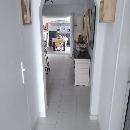Maison Avec Piscine Privee *