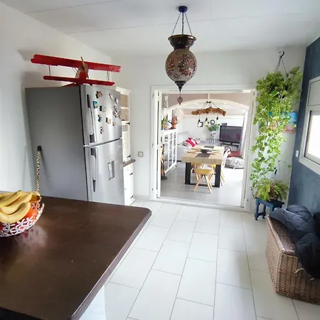 Maison Avec Piscine Privee Villa